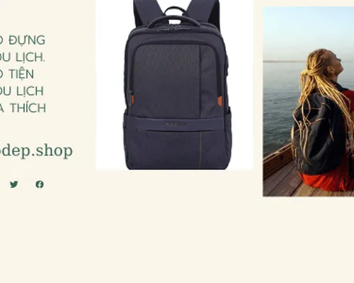 Balo đựng đồ du lịch còn có những công dụng tiện ích nào - Balodep.shop Balo đựng đồ du lịch còn có những công dụng tiện ích nào - Balodep.shop