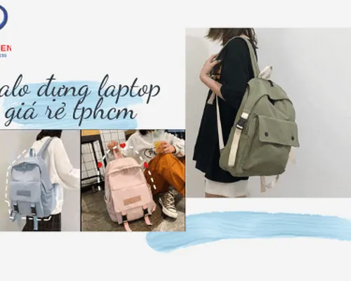 Balo đựng laptop giá rẻ tphcm tốt nhất cho bạn - Balodep.shop Balo đựng laptop giá rẻ tphcm tốt nhất cho bạn - Balodep.shop