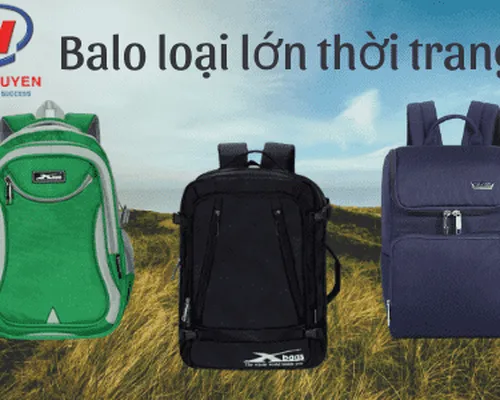 Balo loại lớn tiện lợi đang bán chạy trên thị trường - Balodep.shop Balo loại lớn tiện lợi đang bán chạy trên thị trường - Balodep.shop