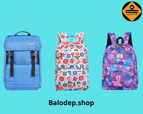 Balo đi học vải dù giá rẻ, uy tín, chất lượng giao hàng toàn quốc Balo đi học vải dù giá rẻ, uy tín, chất lượng giao hàng toàn quốc