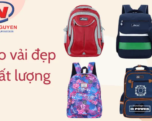 Balo vải đẹp thời trang, chất lượng chính hãng, giá tốt - Balodep.shop Balo vải đẹp thời trang, chất lượng chính hãng, giá tốt - Balodep.shop