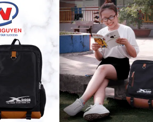Gợi ý 5 mẫu cặp nữ màu đen đi học thời trang cực chất Gợi ý 5 mẫu cặp nữ màu đen đi học thời trang cực chất