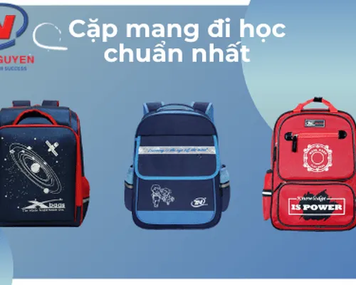 Cặp mang đi học của con bạn sẽ tươm tất hơn nhờ những mẹo này - Balodep.shop Cặp mang đi học của con bạn sẽ tươm tất hơn nhờ những mẹo này - Balodep.shop