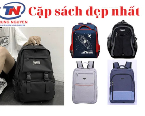 Top 5 mẫu cặp sách đẹp nhất dành cho học sinh 2022 - Balodep.shop chuyên thời trang balo túi xách Top 5 mẫu cặp sách đẹp nhất dành cho học sinh 2022 - Balodep.shop chuyên thời trang balo túi xách