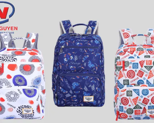 Gợi ý những mẫu cặp sách đi học nữ cấp 2 hot nhất cho bạn Gợi ý những mẫu cặp sách đi học nữ cấp 2 hot nhất cho bạn