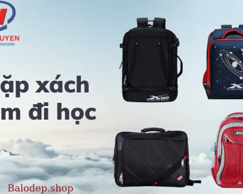 Mua cặp xách nam đi học chất lượng đang bán chạy nhất - Balodep.shop Mua cặp xách nam đi học chất lượng đang bán chạy nhất - Balodep.shop
