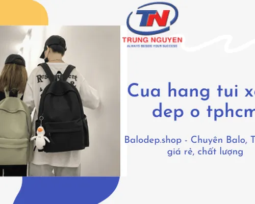 Mua sắm tại cua hang tui xach dep o tphcm uy tín - Balodep.shop Mua sắm tại cua hang tui xach dep o tphcm uy tín - Balodep.shop