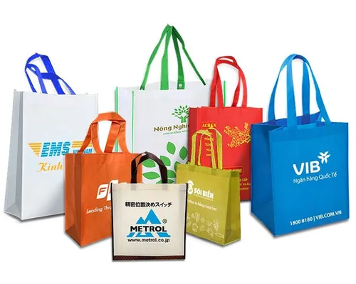 May túi vải theo yêu cầu, in túi vải, sản xuất túi vải chất lượng May túi vải theo yêu cầu, in túi vải, sản xuất túi vải chất lượng