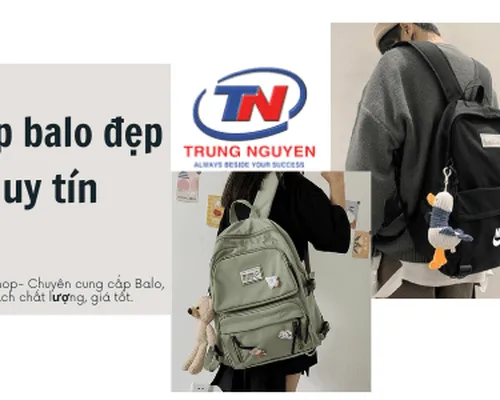 Shop balo đẹp giá rẻ, uy tín - Balodep.shop Shop balo đẹp giá rẻ, uy tín - Balodep.shop