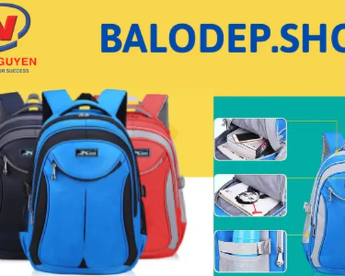 Shop balo Hải Phòng. Balodep.shop|CHUYÊN BALO-TÚI XÁCH–VALI ĐẸP Shop balo Hải Phòng. Balodep.shop|CHUYÊN BALO-TÚI XÁCH–VALI ĐẸP