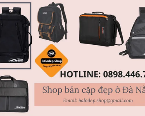 Shop bán cặp đẹp ở Đà Nẵng uy tín chất lượng, ship tận nhà Shop bán cặp đẹp ở Đà Nẵng uy tín chất lượng, ship tận nhà