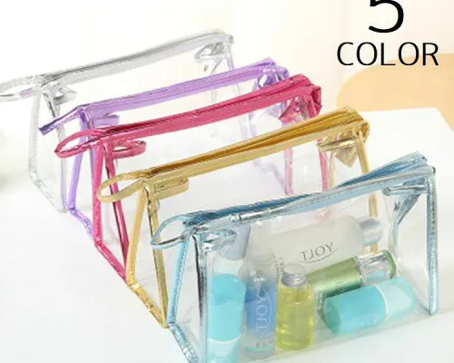 Túi đựng mỹ phẩm du lịch trong suốt. Balodep.shop|CHUYÊN BALO-TÚI XÁCH–VALI ĐẸP	 Túi đựng mỹ phẩm du lịch trong suốt. Balodep.shop|CHUYÊN BALO-TÚI XÁCH–VALI ĐẸP