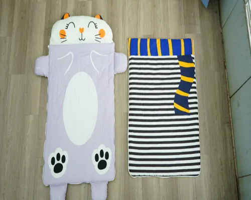 Cách may túi ngủ du lịch handmade cho bé đơn giản dễ thực hiện Cách may túi ngủ du lịch handmade cho bé đơn giản dễ thực hiện