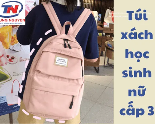 Bạn đã sở hữu tui xach hoc sinh nu cap 3 hot nhất cho mình chưa? Bạn đã sở hữu tui xach hoc sinh nu cap 3 hot nhất cho mình chưa?