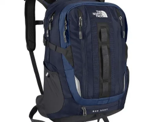 North face box shot on sale