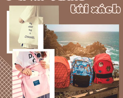 Xưởng may túi xách giá sỉ – Giải pháp tối ưu cho đại lý và thương hiệu Xưởng may túi xách giá sỉ – Giải pháp tối ưu cho đại lý và thương hiệu