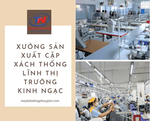 Công ty sản xuất túi vải giá rẻ uy tín số 1 Việt Nam Công ty sản xuất túi vải giá rẻ uy tín số 1 Việt Nam
