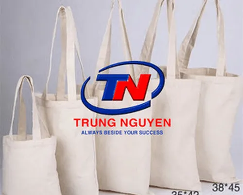 May túi xách bằng vải, nhận may túi vải toàn quốc May túi xách bằng vải, nhận may túi vải toàn quốc