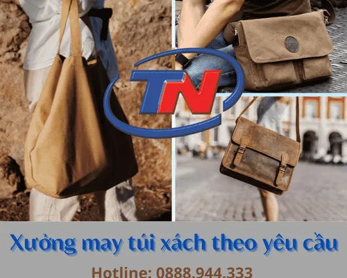 Cách may túi đeo chéo bằng vải dễ dàng thực hiện tại nhà Cách may túi đeo chéo bằng vải dễ dàng thực hiện tại nhà