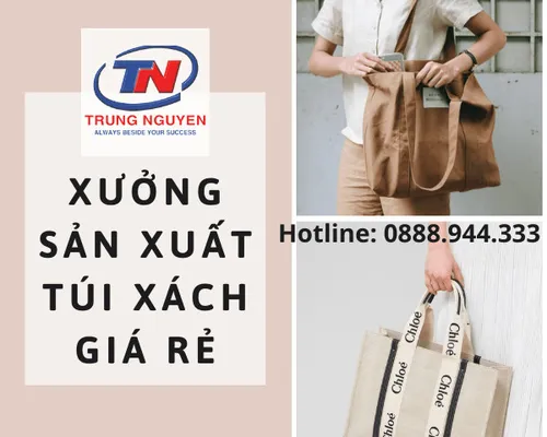In túi vải canvas theo yêu cầu chất lượng, giá rẻ tại xưởng In túi vải canvas theo yêu cầu chất lượng, giá rẻ tại xưởng