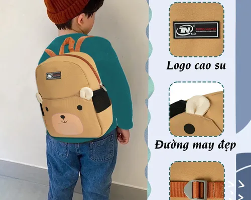 Cách may balo cho bé tại nhà dễ dàng thực hiện Cách may balo cho bé tại nhà dễ dàng thực hiện