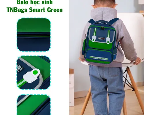 Balo chống gù là gì? Thương hiệu bán balo chống gù chất lượng Balo chống gù là gì? Thương hiệu bán balo chống gù chất lượng