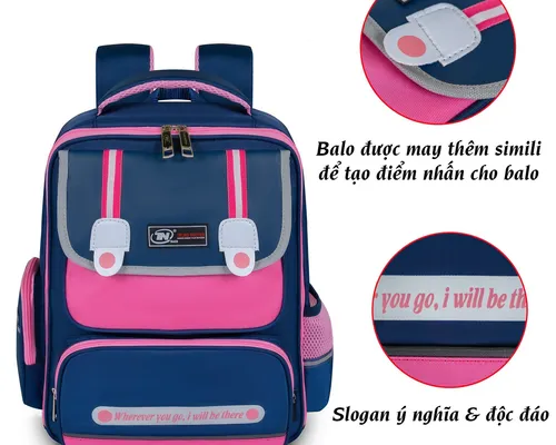 Balo đi học Shopee chính hãng, giá tốt, mua ngay Balo đi học Shopee chính hãng, giá tốt, mua ngay