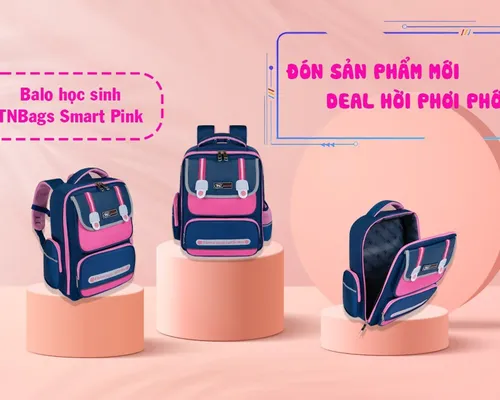 Top 3 shop bán balo học sinh shopee uy tín chất lượng nhất 2024 Top 3 shop bán balo học sinh shopee uy tín chất lượng nhất 2024
