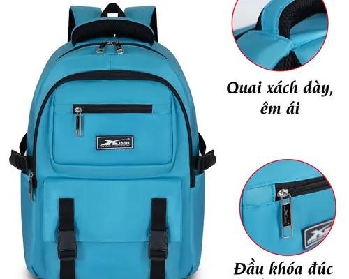 Nên mua balo đi học nào chất lượng, chính hãng, uy tín, giá tốt nhất Nên mua balo đi học nào chất lượng, chính hãng, uy tín, giá tốt nhất