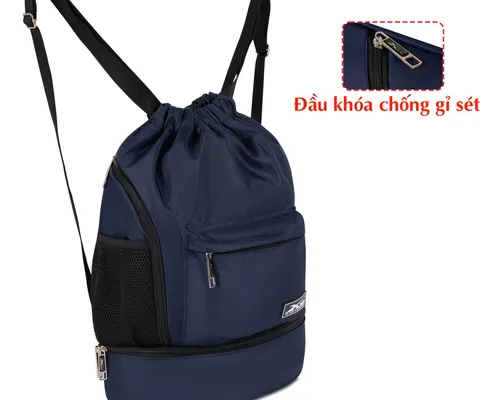 May túi dây rút giá rẻ chất lượng, miễn phí tư vấn thiết kế 100% May túi dây rút giá rẻ chất lượng, miễn phí tư vấn thiết kế 100%