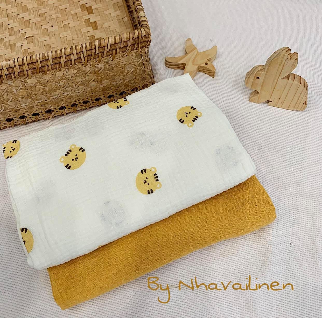 Vải linen xô là vải gì? Vải linen xô là vải gì?