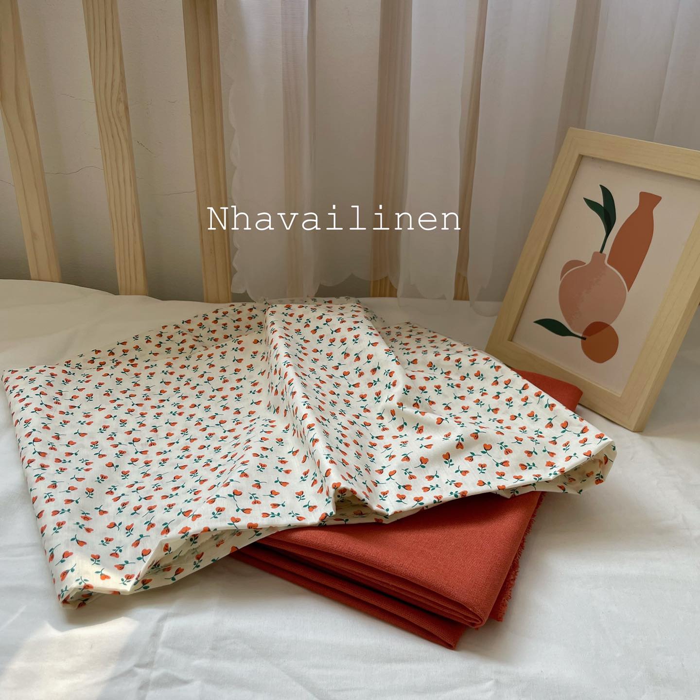 Chất lượng vải linen premium Chất lượng vải linen premium
