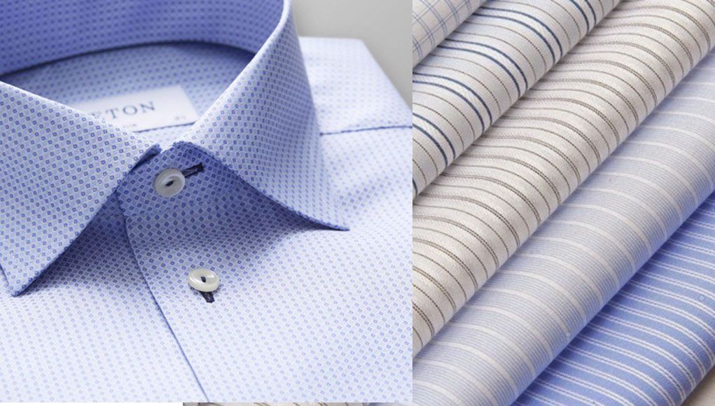 Vải bamboo may áo sơ mi có nhăn không? Vải bamboo may áo sơ mi có nhăn không?