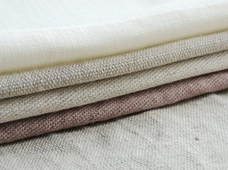 Vải linen đũi và những mẫu quần từ linen đũi không thể thiếu trong tủ đồ