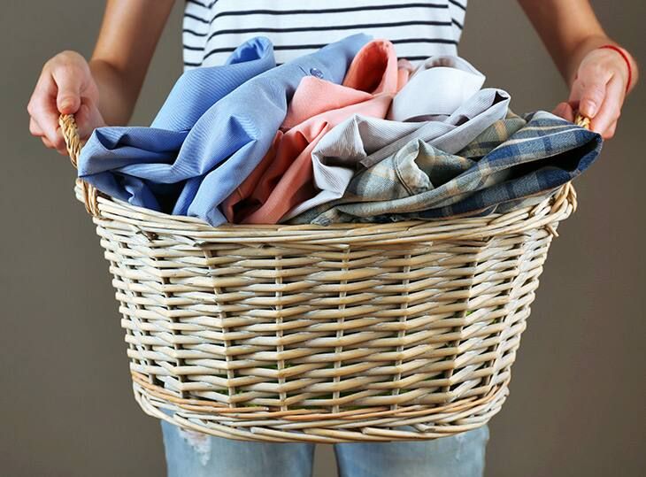 Cách giặt và bảo quản sản phẩm từ vải linen lụa Cách giặt và bảo quản sản phẩm từ vải linen lụa