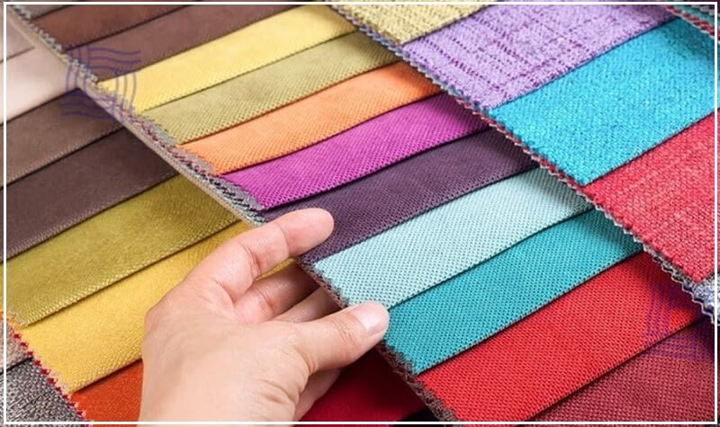 Phân loại vải thun cotton 100%