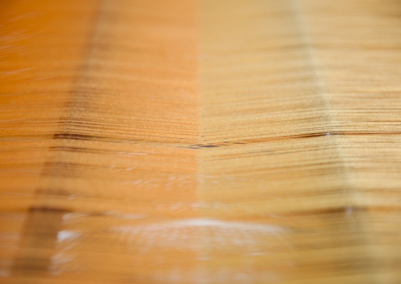 Quy trình sản xuất vải thô đũi Quy trình sản xuất vải thô đũi