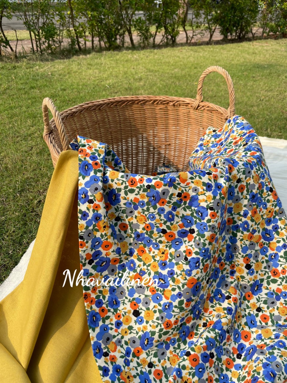 Cách nhận biết vải lanh linen  Cách nhận biết vải lanh linen