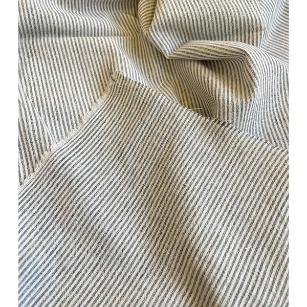 Linen hàn hoạ tiết sọc