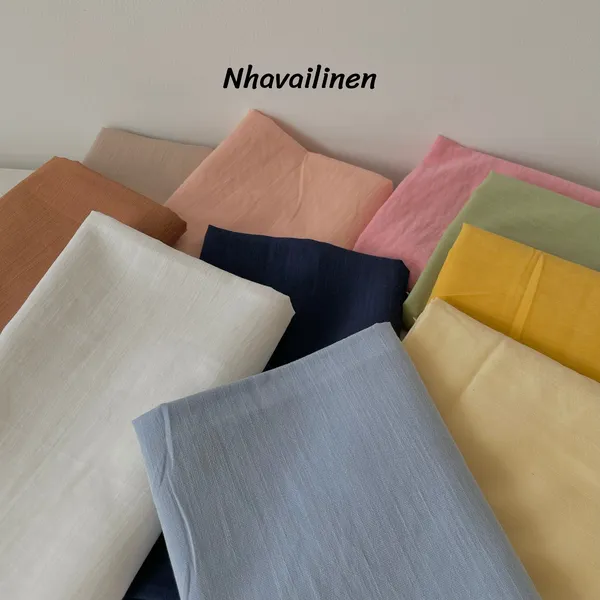 Bảng màu đũi xước trơn NEW
