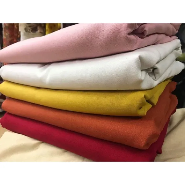 Vải lanh linen và cách nhận biết loại vải này