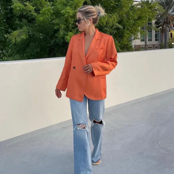 Top Những Cách Chọn Áo Blazer Nữ Đẹp: Bí Quyết Tôn Vóc Dáng và Phong Cách