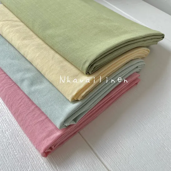 BẢNG MÀU ĐŨI XƯỚC TRƠN