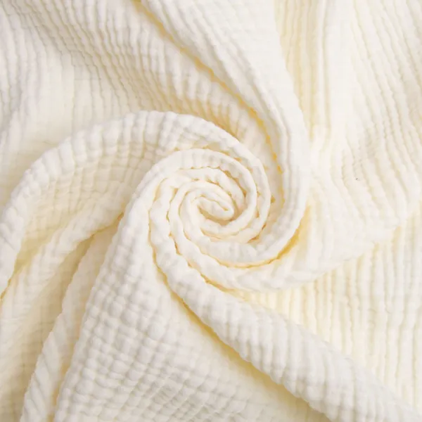 Khám Phá Sức Hút Không Ngừng của Vải Muslin Cotton