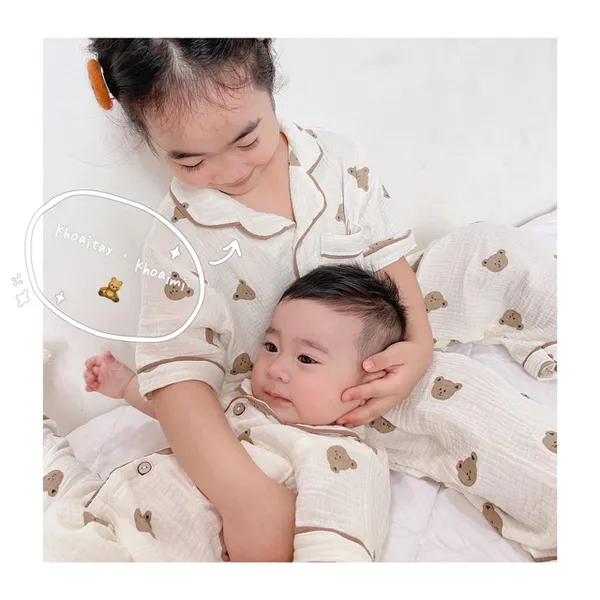 Khám Phá Vải Muslin Cao Cấp - Sự Kết Hợp Hoàn Hảo của Sự Mềm Mại và Phong Cách