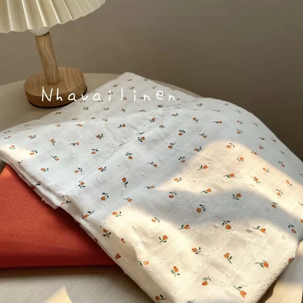 XÔ HẠT HỌA TIẾT HOA TULIP
