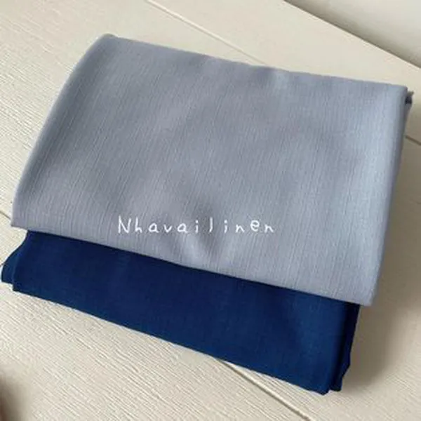 BẢNG MÀU XƯỚC MỀM