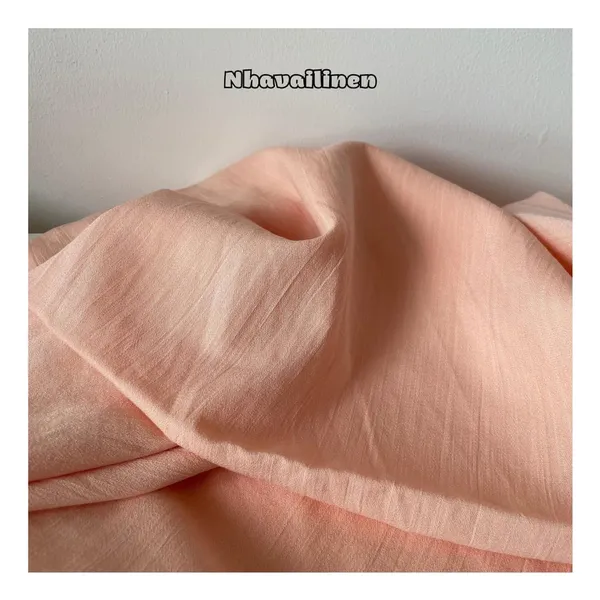 Bảng màu linen thun nhiều màu