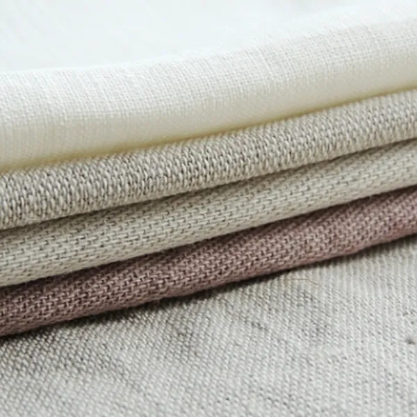 Vải linen có đắt không? Bảng giá vải linen mới nhất