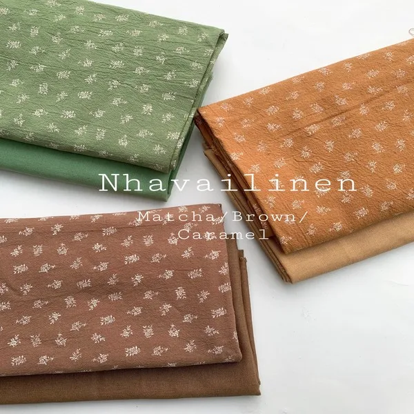 Xưởng vải linen nào ở TP HCM có đủ loại linen cho bạn lựa chọn?